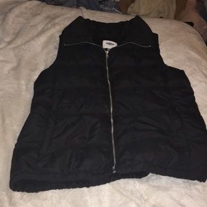 Old Navy Vest